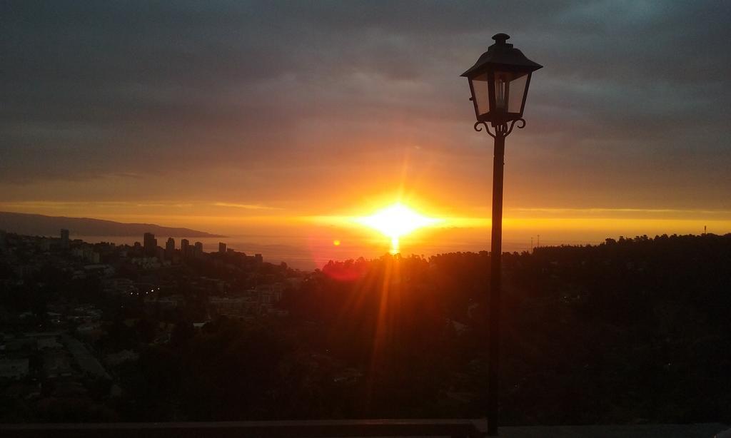 Los Arandanos De Renaca * Vina del Mar