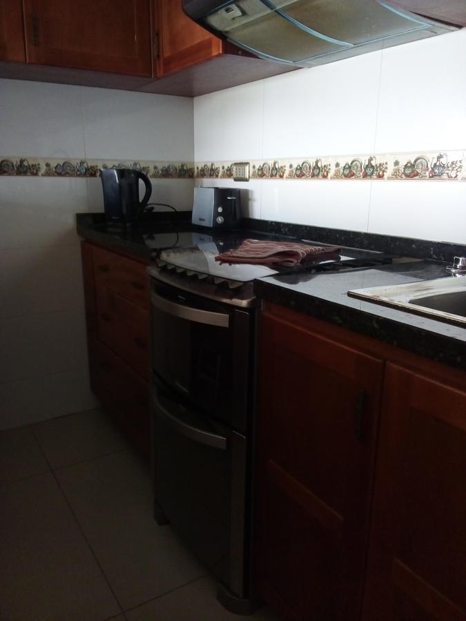 Casa de férias Los Arandanos De Renaca