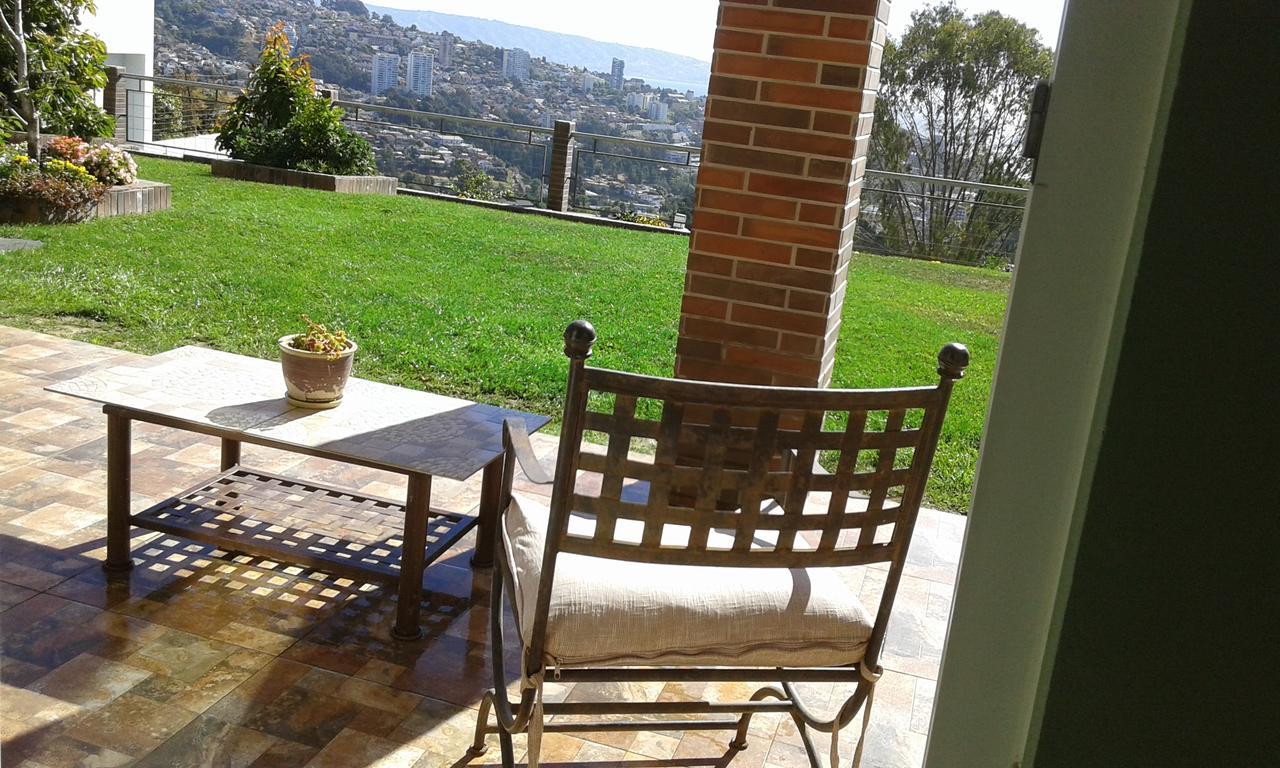 Los Arandanos De Renaca Casa de férias