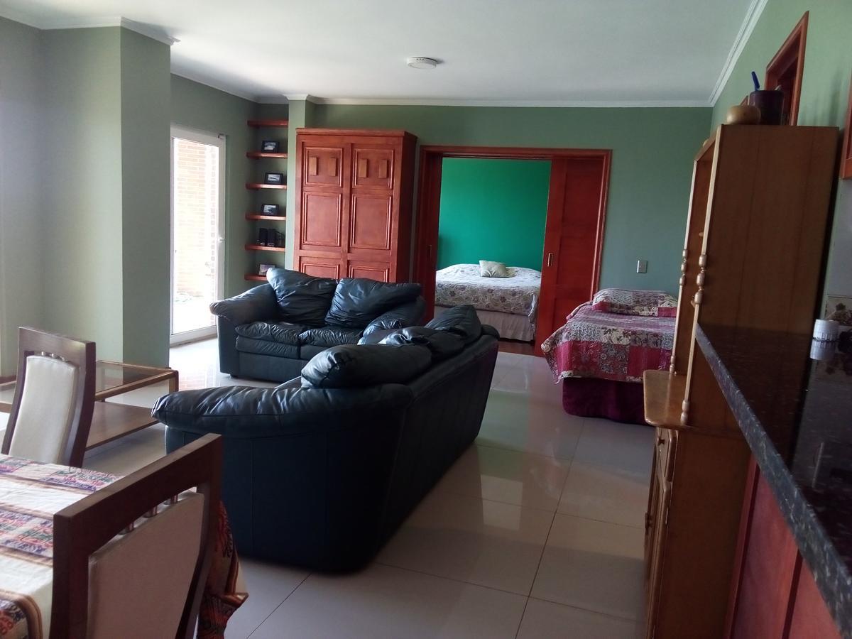 Los Arandanos De Renaca Casa de férias