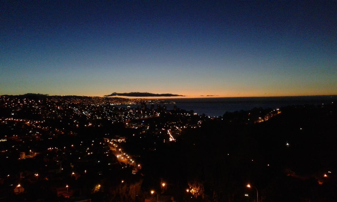Сasa de vacaciones Los Arándanos De Reñaca *