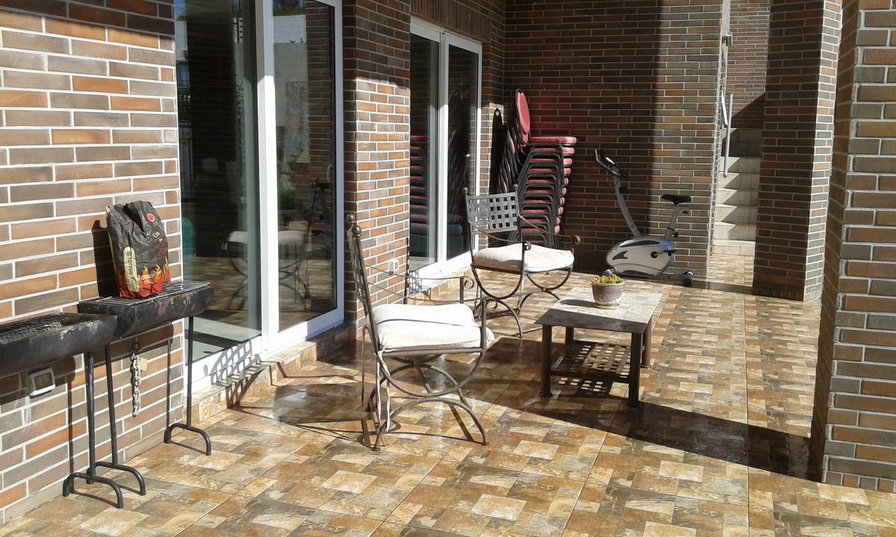 Los Arándanos De Reñaca Сasa de vacaciones *